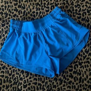 HR hotty hot 2.5” size 6